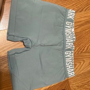Gymshark flex shorts